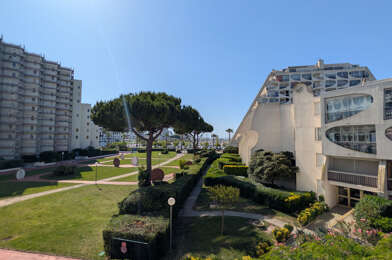 Appartement 3 pièces 344000 €