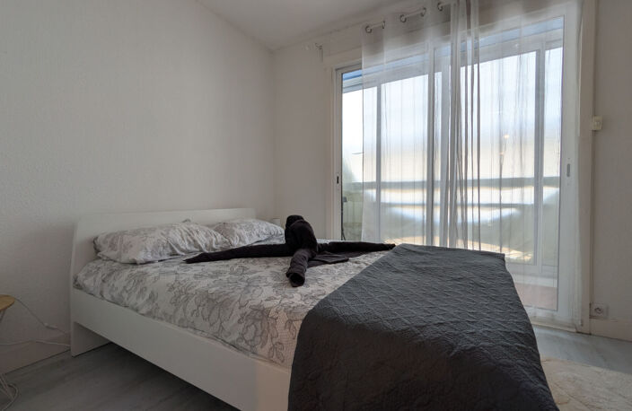 Appartement La Grande Motte 3 pièce(s) 50 m2 — photo 5