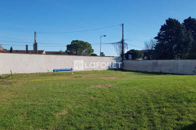 Terrain  110000 €