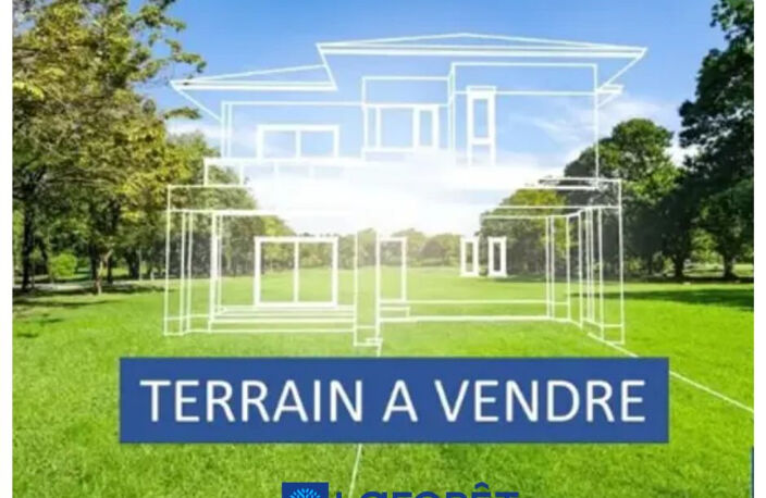 TERRAIN constructible viabilisé VEAUCHE 587 m2 — photo 3