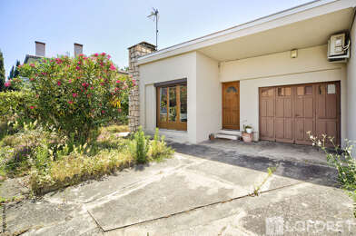 Maison 4 pièces 242500 €