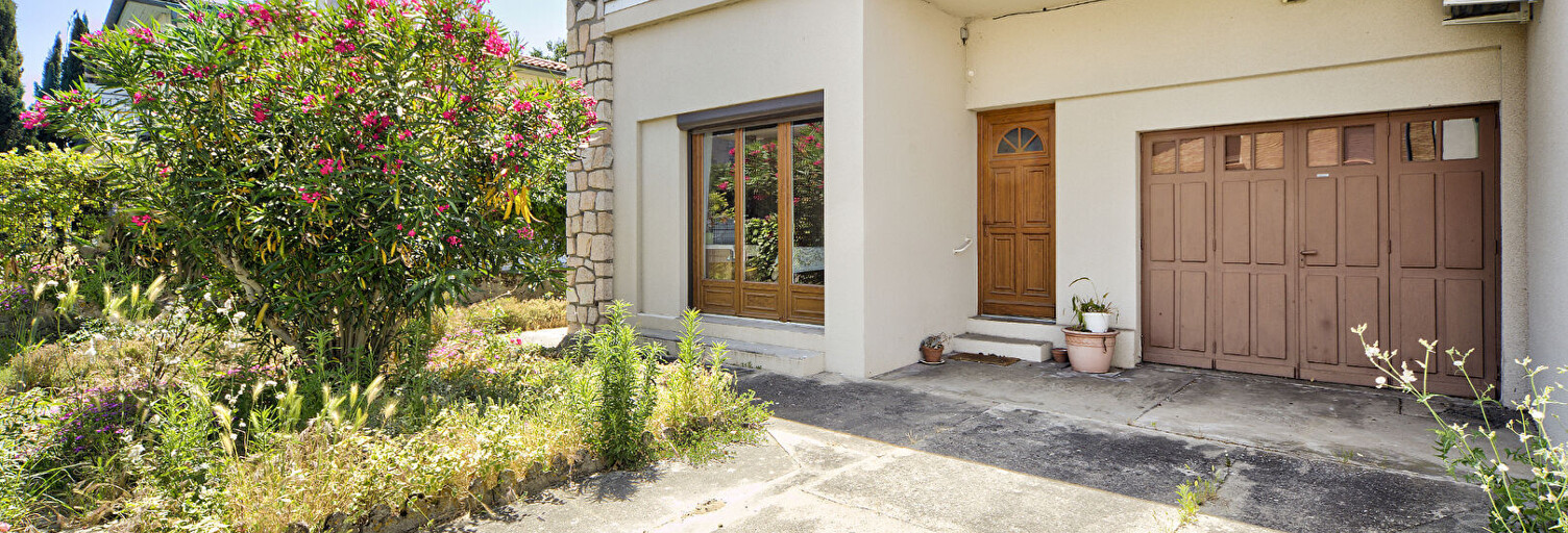 Maison 4 Pièces 75 m² à vendre à Toulouse (31200)