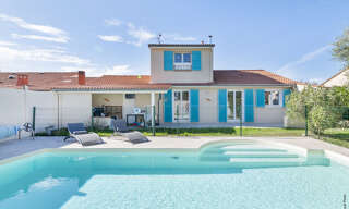 Maison 6 Pièces 140 m² à vendre à Fenouillet (31150)