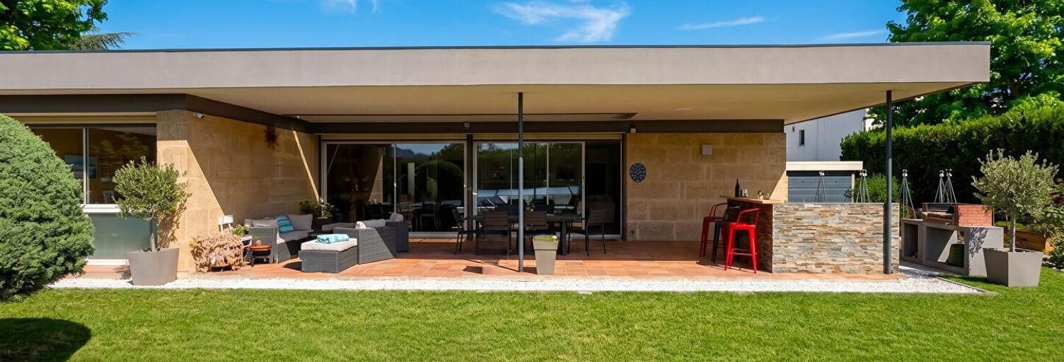 Maison 4 Pièces 175 m² à vendre à Gardanne (13120)