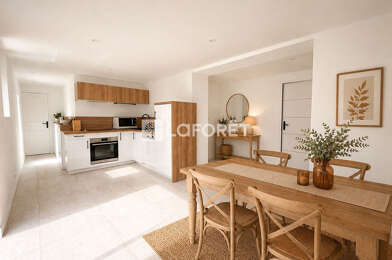 Maison 5 pièces 379000 €