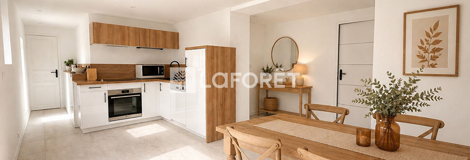 Maison 5 Pièces 104 m² à vendre à Cysoing (59830)