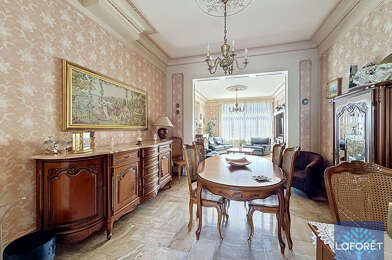 Maison 12 pièces 355000 €