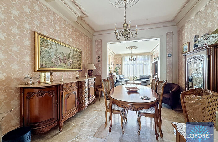 Valenciennes Quartier Acacias / Vauban Maison bourgeoise — photo 4