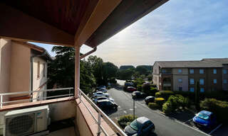 Appartement 2 Pièces 41 m² à louer à Gagnac-sur-Garonne (31150)