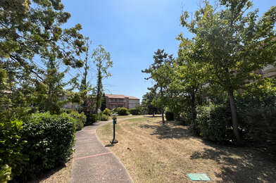 Appartement 2 pièces 550 €