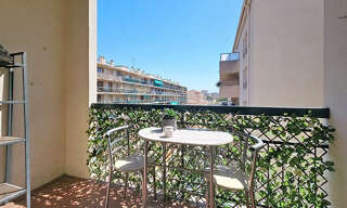 Appartement 1 Pièce 28 m² à vendre à Marseille 10 (13010)
