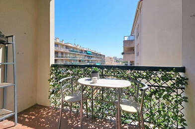Appartement 1 pièces 90000 €