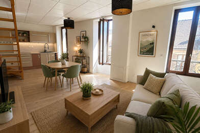 Appartement 3 pièces 230000 €