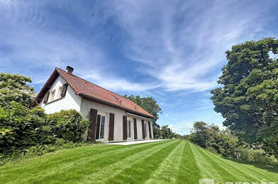 Maison 5 pièces 435000 €