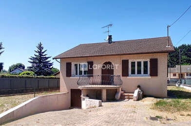 Maison 5 pièces 315000 €