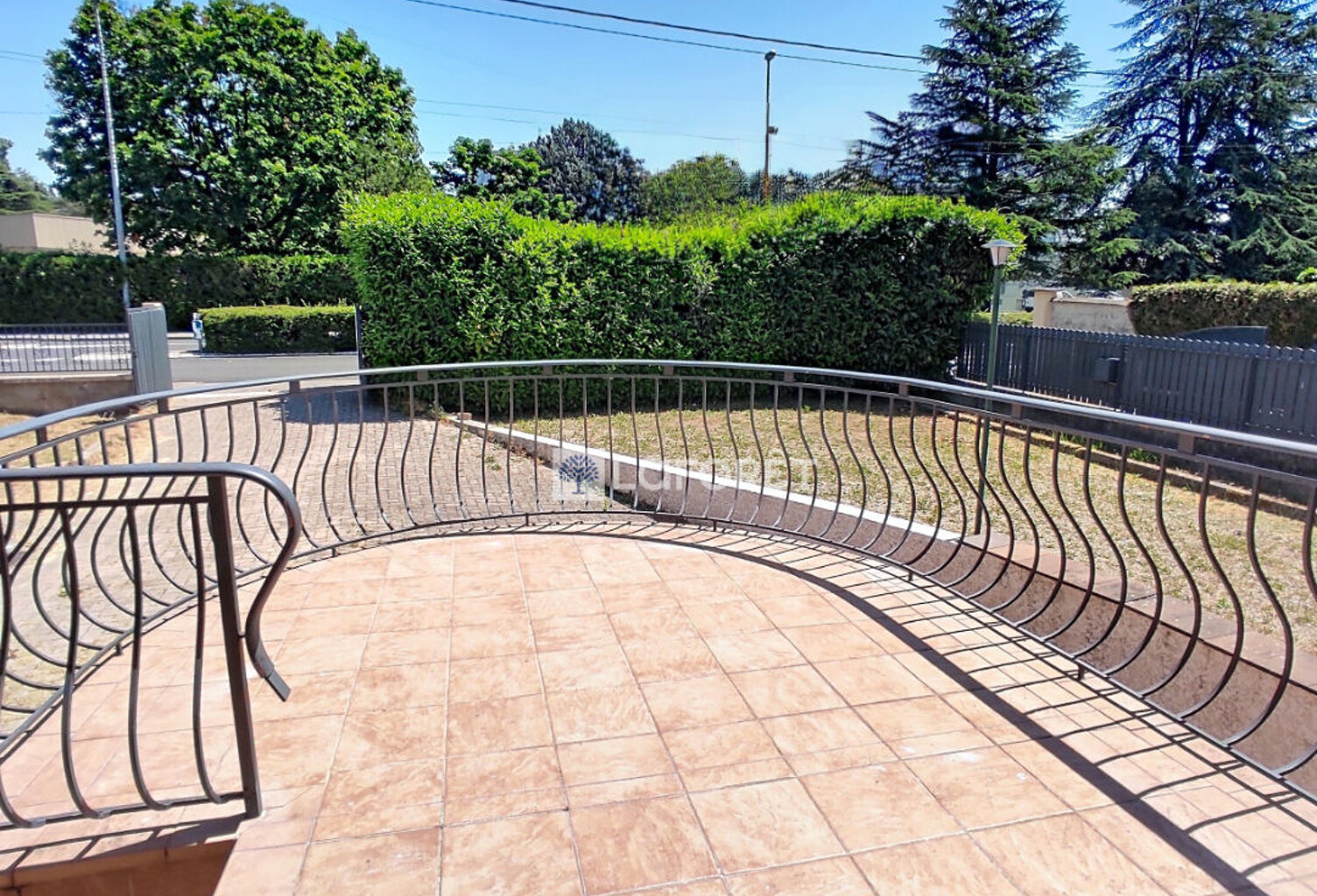 Maison Charvieu Chavagneux 5 pièce(s) 102.34 m2 — photo 1
