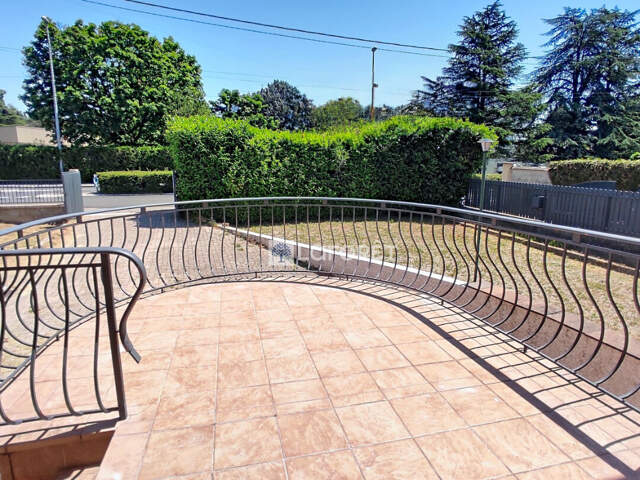 Maison Charvieu Chavagneux 5 pièce(s) 102.34 m2 — photo du bien