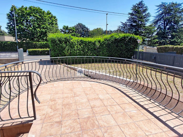 Maison Charvieu Chavagneux 5 pièce(s) 102.34 m2 — photo 1