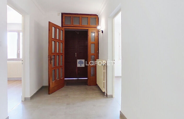 Maison Charvieu Chavagneux 5 pièce(s) 102.34 m2 — photo 3