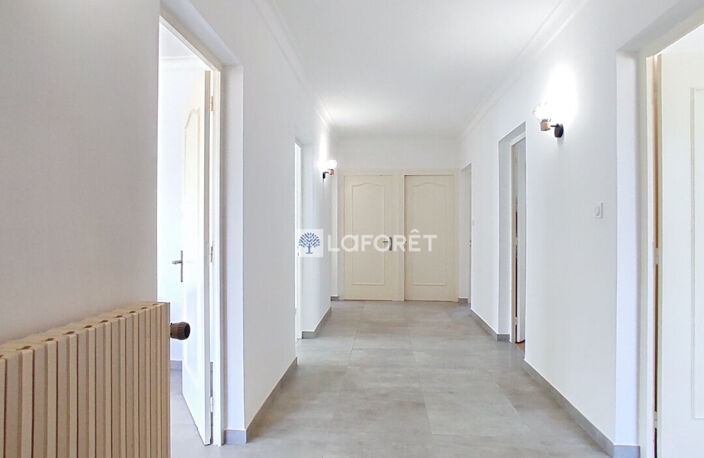 Maison Charvieu Chavagneux 5 pièce(s) 102.34 m2 — photo 4