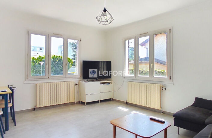 Maison Charvieu Chavagneux 5 pièce(s) 102.34 m2 — photo 5