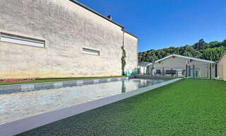 Maison 5 Pièces 130 m² à vendre à Vaulx-Milieu (38090)