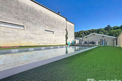 Maison 5 pièces 390000 €