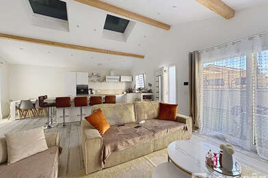 Maison 5 pièces 390000 €