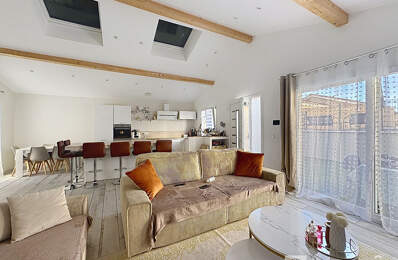 Maison Vaulx Milieu 5 pièce(s) 130 m2 — photo du bien