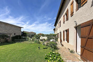 Maison 8 pièces 315000 €