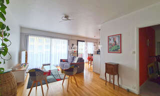 Appartement 2 Pièces 69 m² à louer à Grenoble (38100)