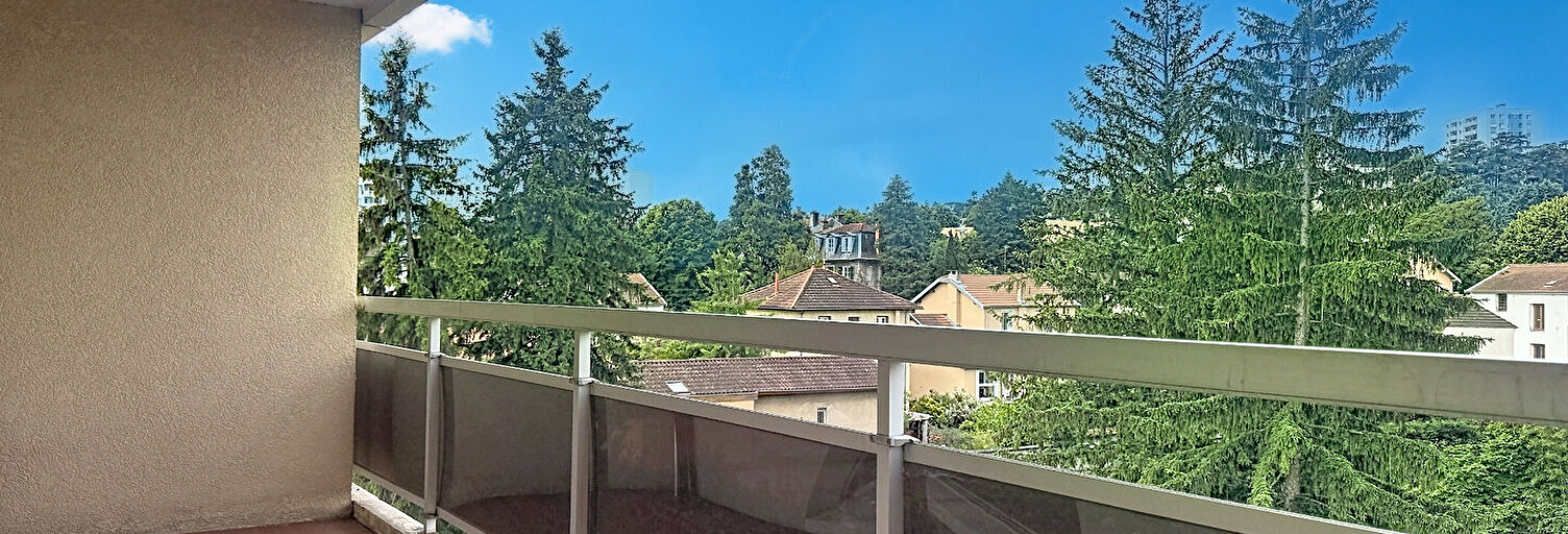 Appartement 2 Pièces 53 m² à vendre à Oullins-Pierre-Bénite (69600)