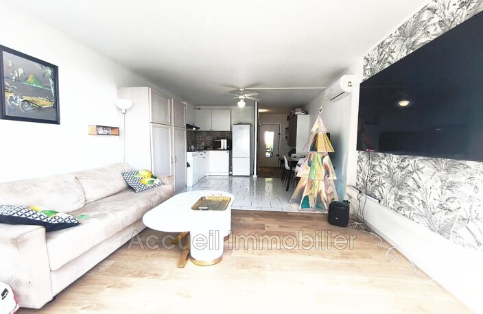 Studio rez-de-chaussée surélevé avec aperçu sur la mer, en exc — photo 2