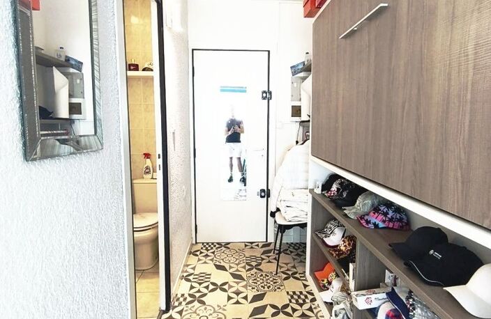 Studio rez-de-chaussée surélevé avec aperçu sur la mer, en exc — photo 4