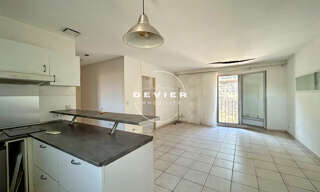 Appartement 2 Pièces 39 m² à vendre à Montpellier (34000)