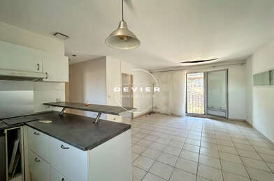 Appartement 2 pièces 154000 €