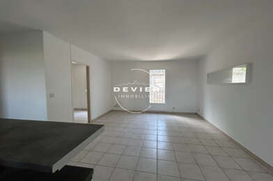 Appartement 2 pièces 154000 €