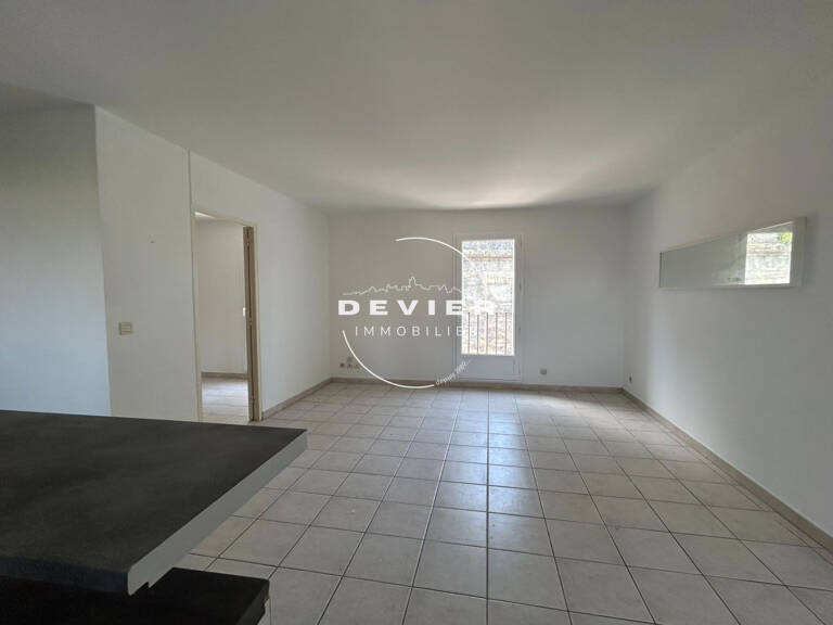 vente appartement 2 Pièce(s) — photo 1