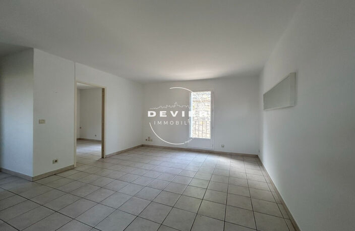 vente appartement 2 Pièce(s) — photo 2