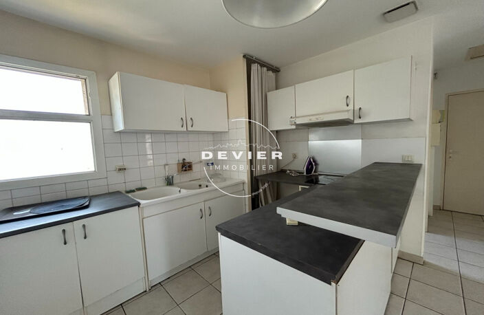 vente appartement 2 Pièce(s) — photo 3