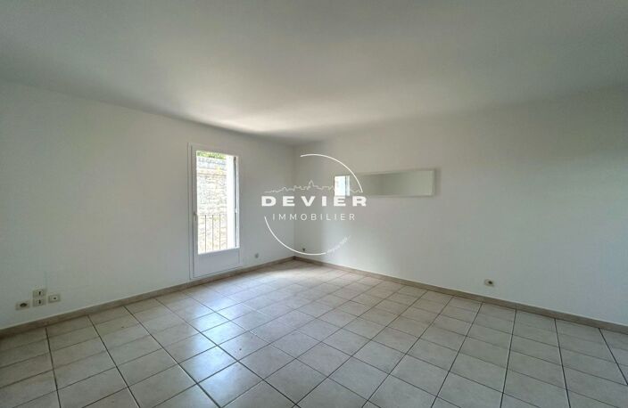vente appartement 2 Pièce(s) — photo 4