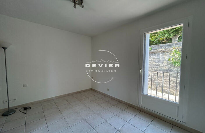 vente appartement 2 Pièce(s) — photo 5