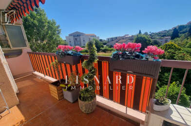 Appartement 3 pièces 249900 €