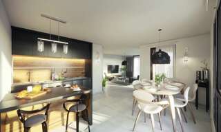 Maison 5 Pièces 85 m² à vendre à Illkirch-Graffenstaden (67400)