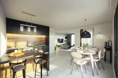 Maison 5 pièces 389000 €