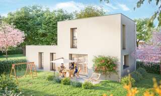 Maison 5 Pièces 85 m² à vendre à Illkirch-Graffenstaden (67400)