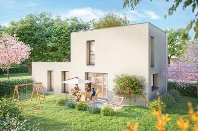 Maison 5 pièces 399000 €