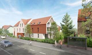 Appartement 3 Pièces 58 m² à vendre à Niederhausbergen (67207)
