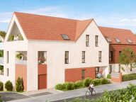 Le Clos des Lys à Niederhausbergen — photo 2