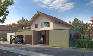 Maison neuf   m² à vendre à Ballaison (74140)